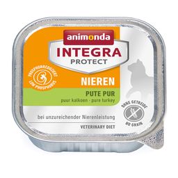 animonda Integra Protect Nieren Pute Pur
