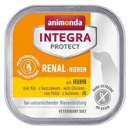 animonda Integra Protect Nieren Huhn