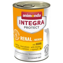 animonda Integra Protect Nieren Huhn