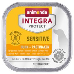 animonda Integra Protect Sensitive Huhn + Pastinake