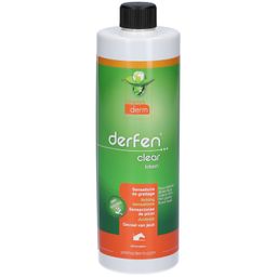 animaderm Derfen™ Clear Lotion