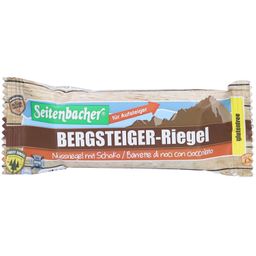 Seitenbacher® Bergsteiger-Riegel