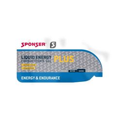 SPONSER® Liquid Energy Plus