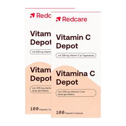 Redcare Vitamin C Depot