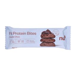nu3 Fit Protein Bites Double-Choc