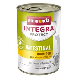 animonda Integra Protect Intestinal Huhn pur