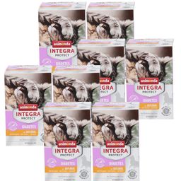 animonda Integra Protect Diabetes Geflügel