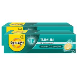 Supradyn® Immun Doppelpack