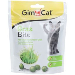 GimCat® GrasBits