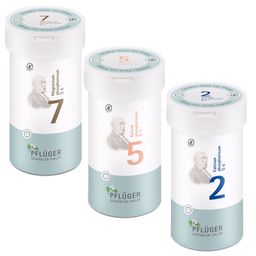Biochemie Pflüger® Energie Plus