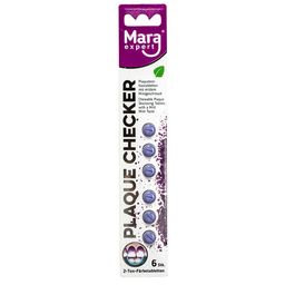 Mara® expert Plaque Checker Kautabletten