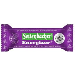 Seitenbacher® Energizer Riegel