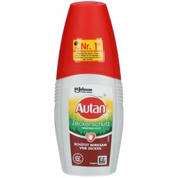 Autan® Zeckenschutz