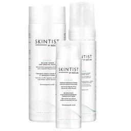 SKINTIST Komplett-Set bei Akne-Therapie
