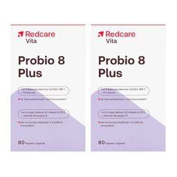 Redcare Vita Probio 8 Plus