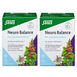 Salus® Neuro Balance Ashwagandha Tee