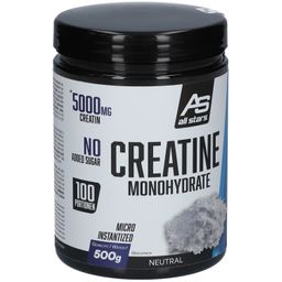 All Stars® Creatin
