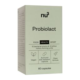 nu3 Probiolact