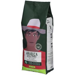 ARABICA ganze Bohne