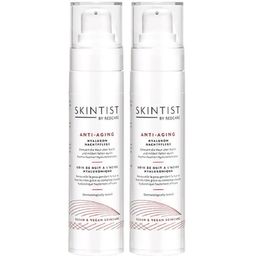 SKINTIST ANTI-AGING Hyaluron Nachtpflege
