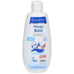 PAEDIPROTECT Pflegebad