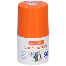 PAEDIPROTECT Sonnenroller 50+