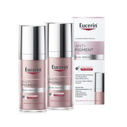 Eucerin® Anti-Pigment Dual Serum – Gegen Pigmentflecken - Jetzt 20% mit dem Code "eucerin20" sparen*