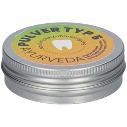 SCHETTLERs® PULVER TYP 5