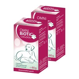 OMNi-BiOTiC® CAT & DOG