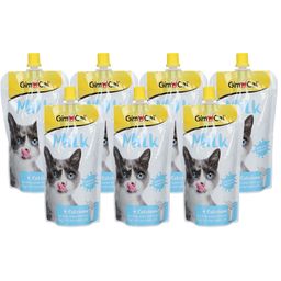 GimCat® Milch