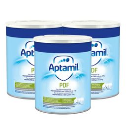 Aptamil® PDF Spezialnahrung Frühgeborene