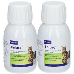 Feluro® schmackhafte orale Suspension