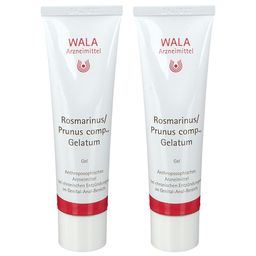 WALA® Rosmarinus/ Prunus comp. Gelatum