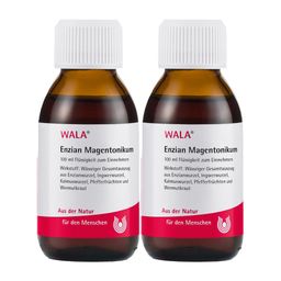 WALA® Enzian Magentonikum