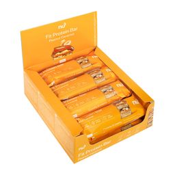 nu3 Fit Protein Bar Peanut Caramel