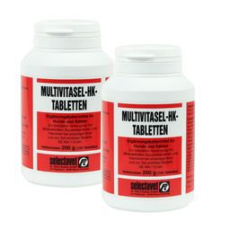 MULTIVITASEL-HK