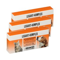 LEGAVIT-KOMPLEX