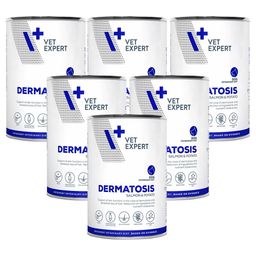 VETEXPERT Dermatosis