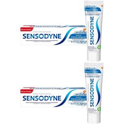 Sensodyne MultiCare Intensivreinigung Zahnpasta