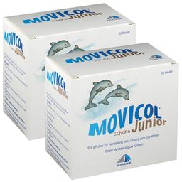 MOVICOL® Junior Schoko