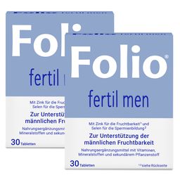 Folio® fertil men