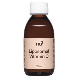 nu3 Liposomales Vitamin C