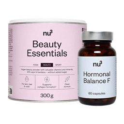 nu3 Beauty & Balance Set