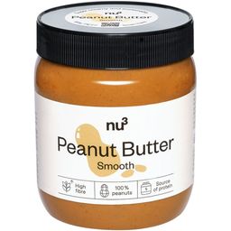 nu3 Erdnussbutter smooth