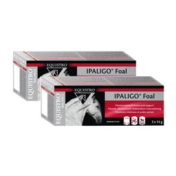 EQUISTRO IPALIGO FOAL VET Doppelpack