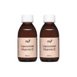nu3 Liposomales Vitamin C