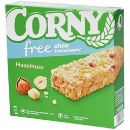 CORNY free Haselnuss