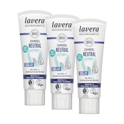 Lavera Neutral Zahngel