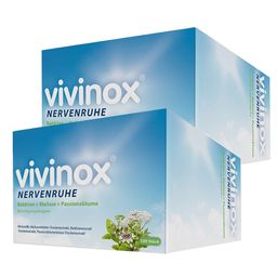 vivinox® Nervenruhe