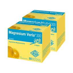 Magnesium Verla® 300 uno Orange